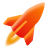 Rocket Store Logo